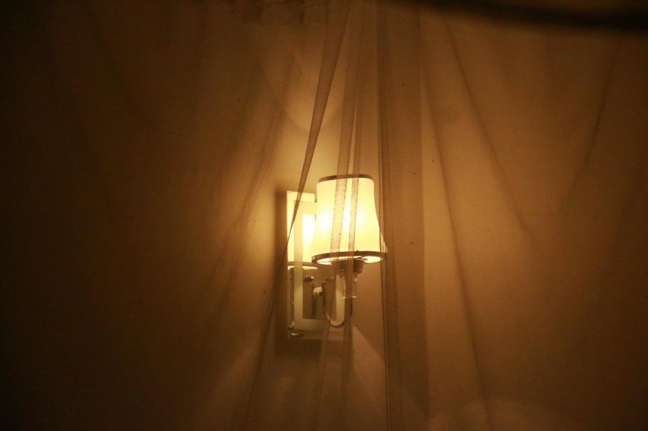 Different View Bed & Breakfast Ella Luaran gambar
