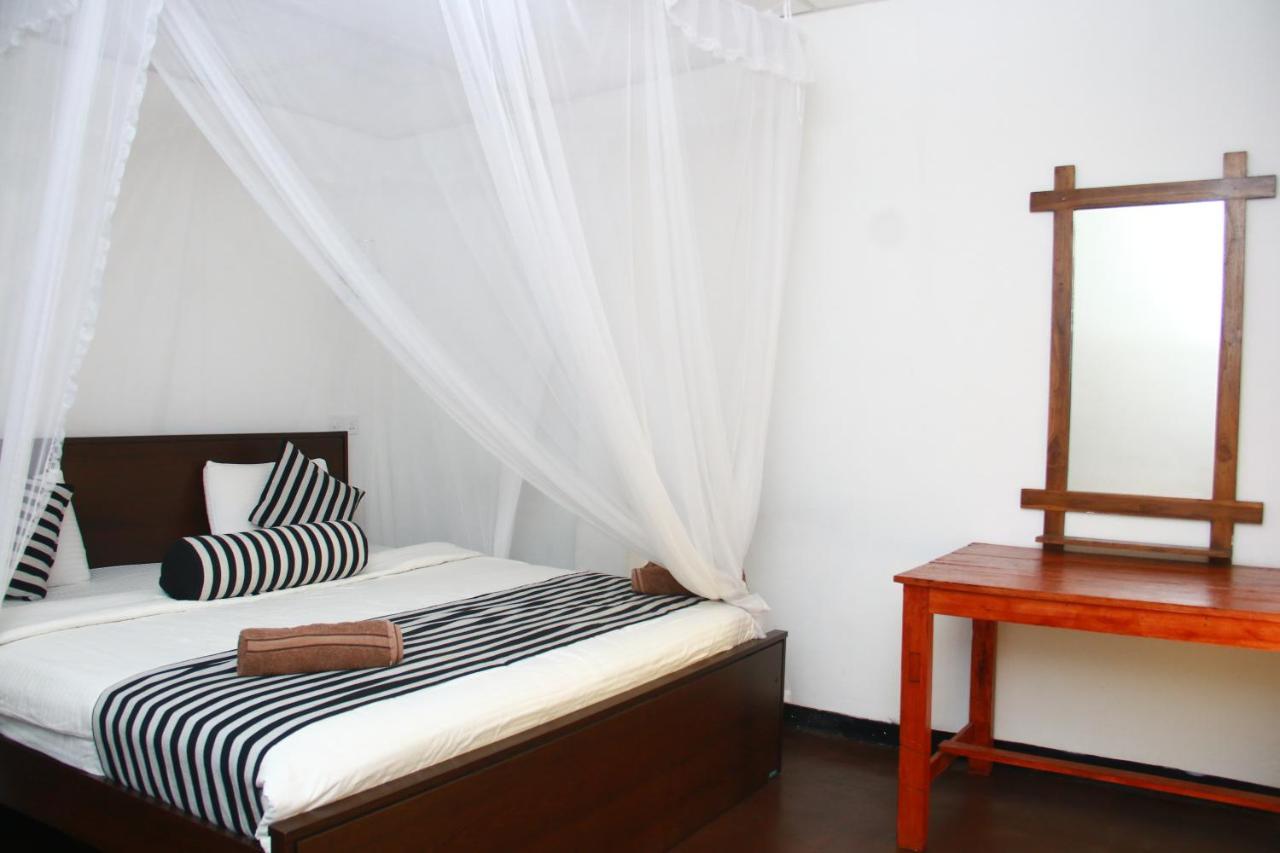 Different View Bed & Breakfast Ella Luaran gambar
