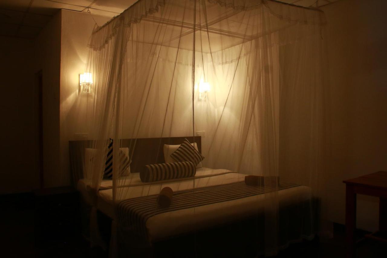 Different View Bed & Breakfast Ella Luaran gambar