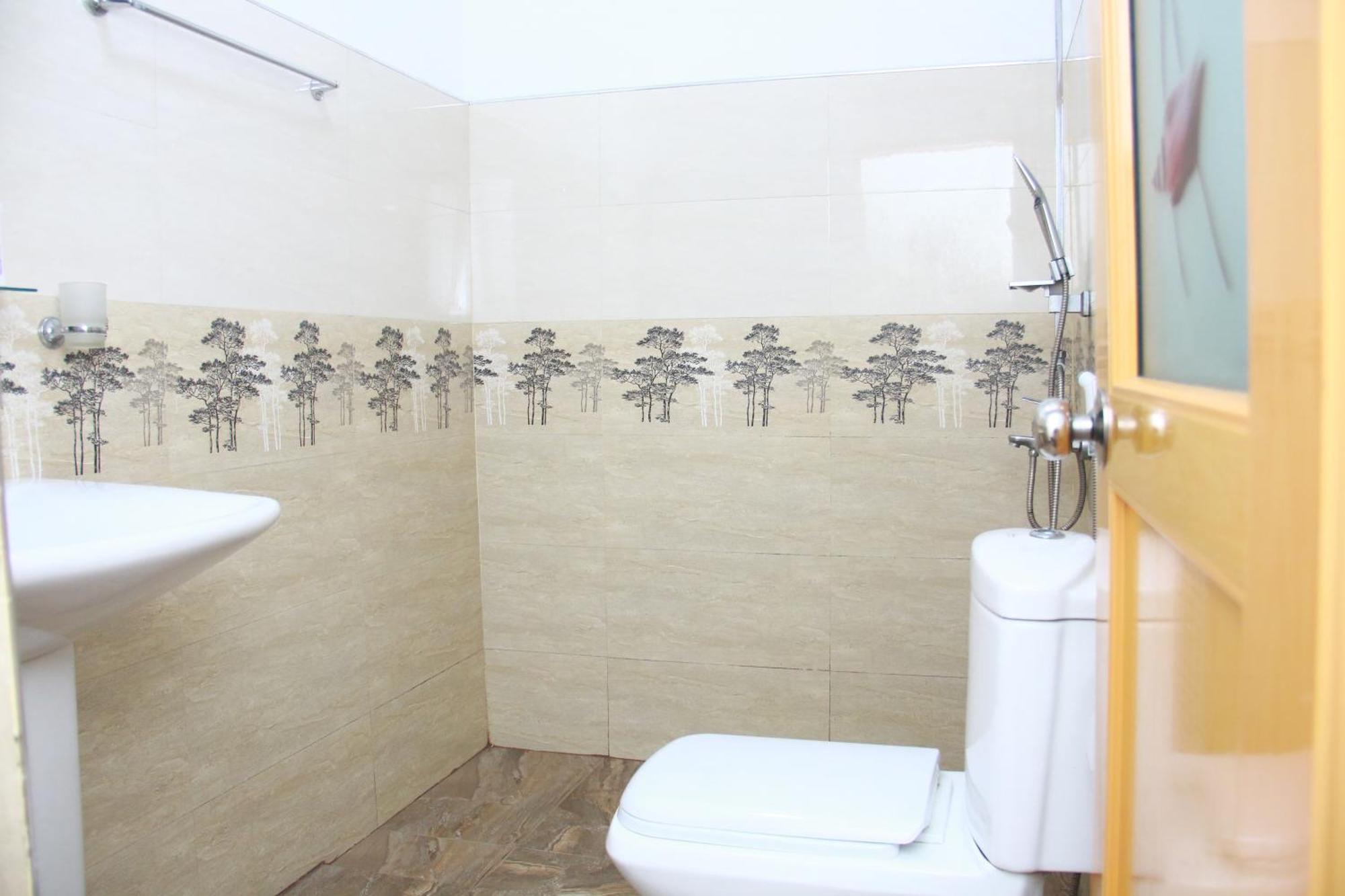 Different View Bed & Breakfast Ella Luaran gambar