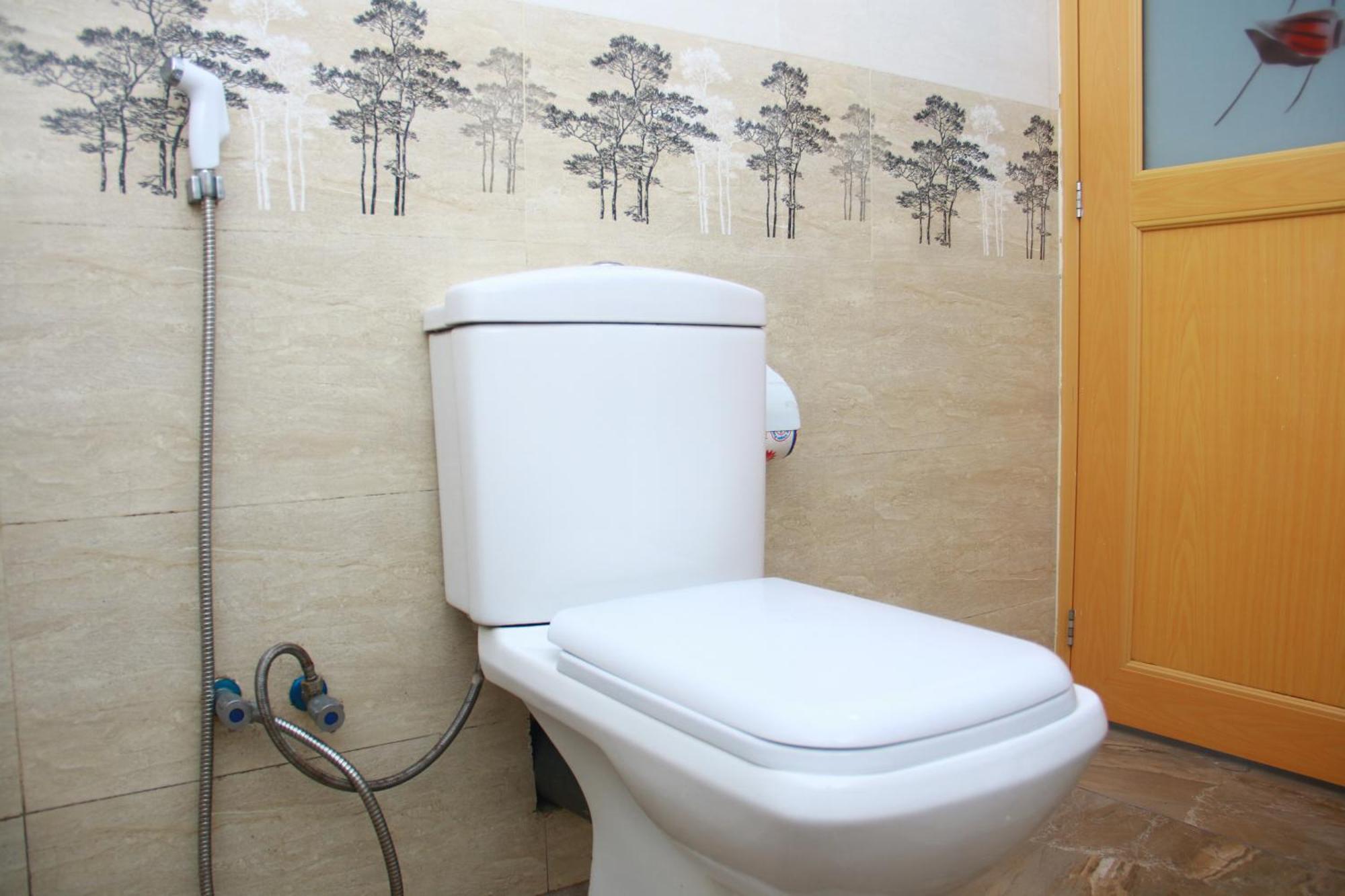 Different View Bed & Breakfast Ella Luaran gambar