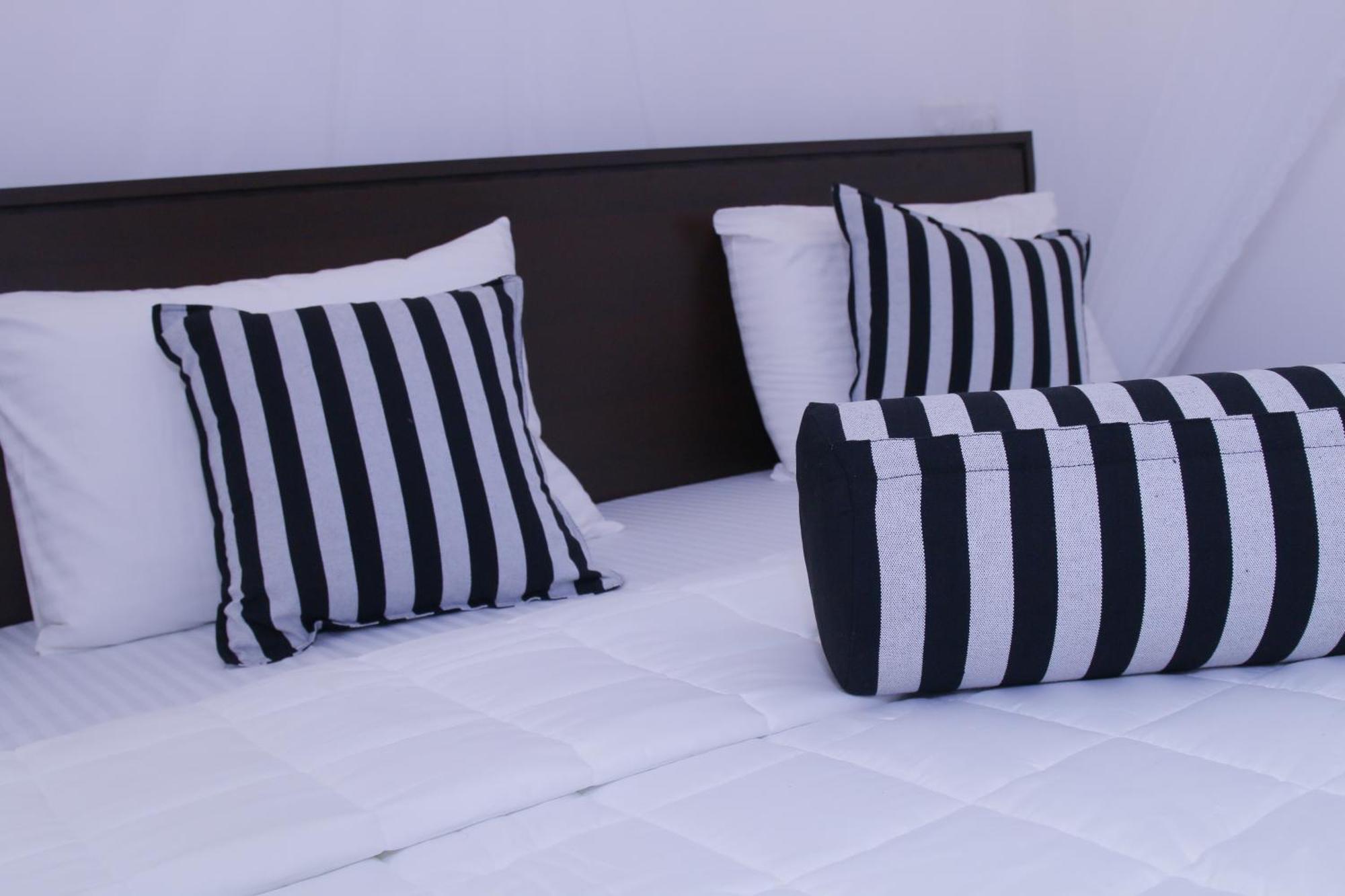 Different View Bed & Breakfast Ella Bilik gambar