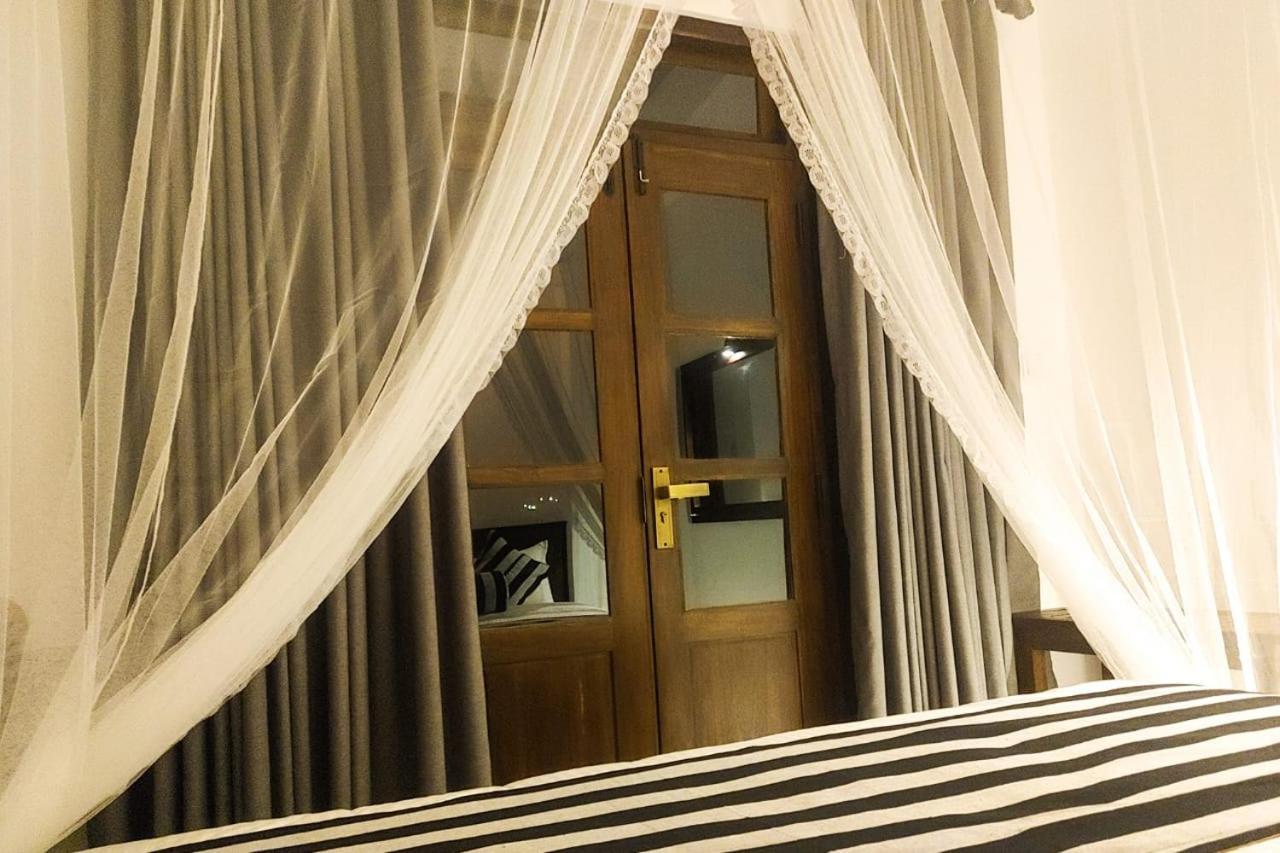 Different View Bed & Breakfast Ella Luaran gambar