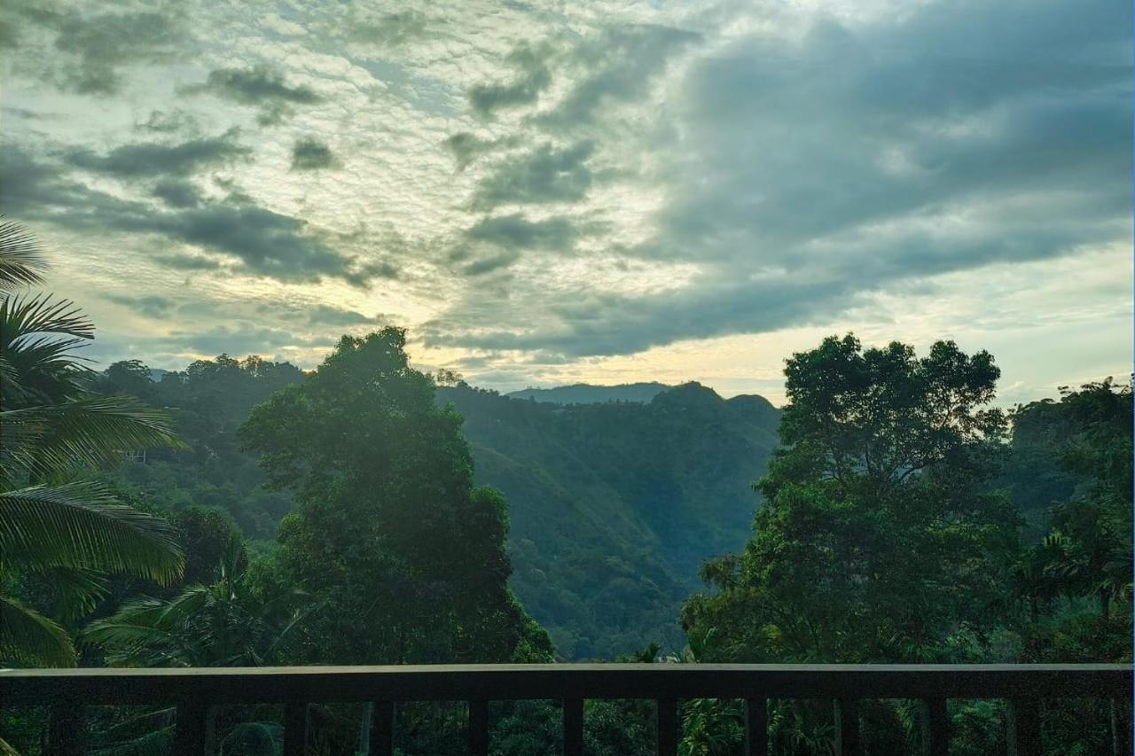 Different View Bed & Breakfast Ella Luaran gambar
