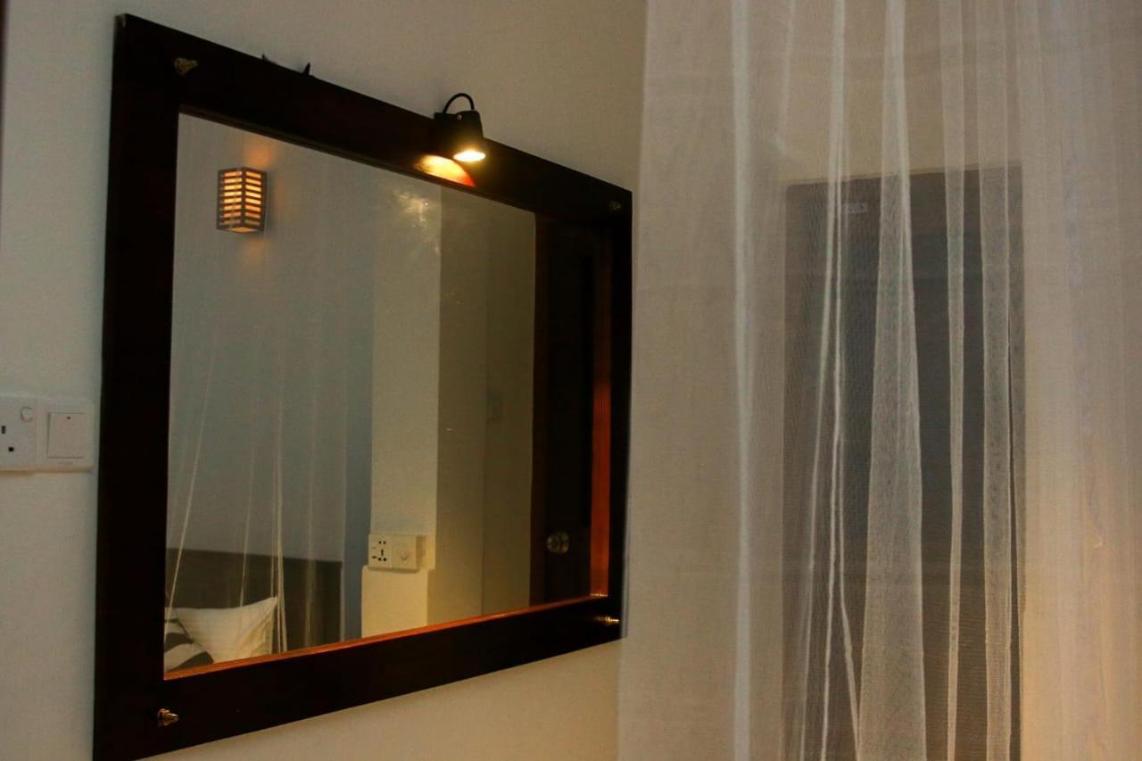 Different View Bed & Breakfast Ella Luaran gambar