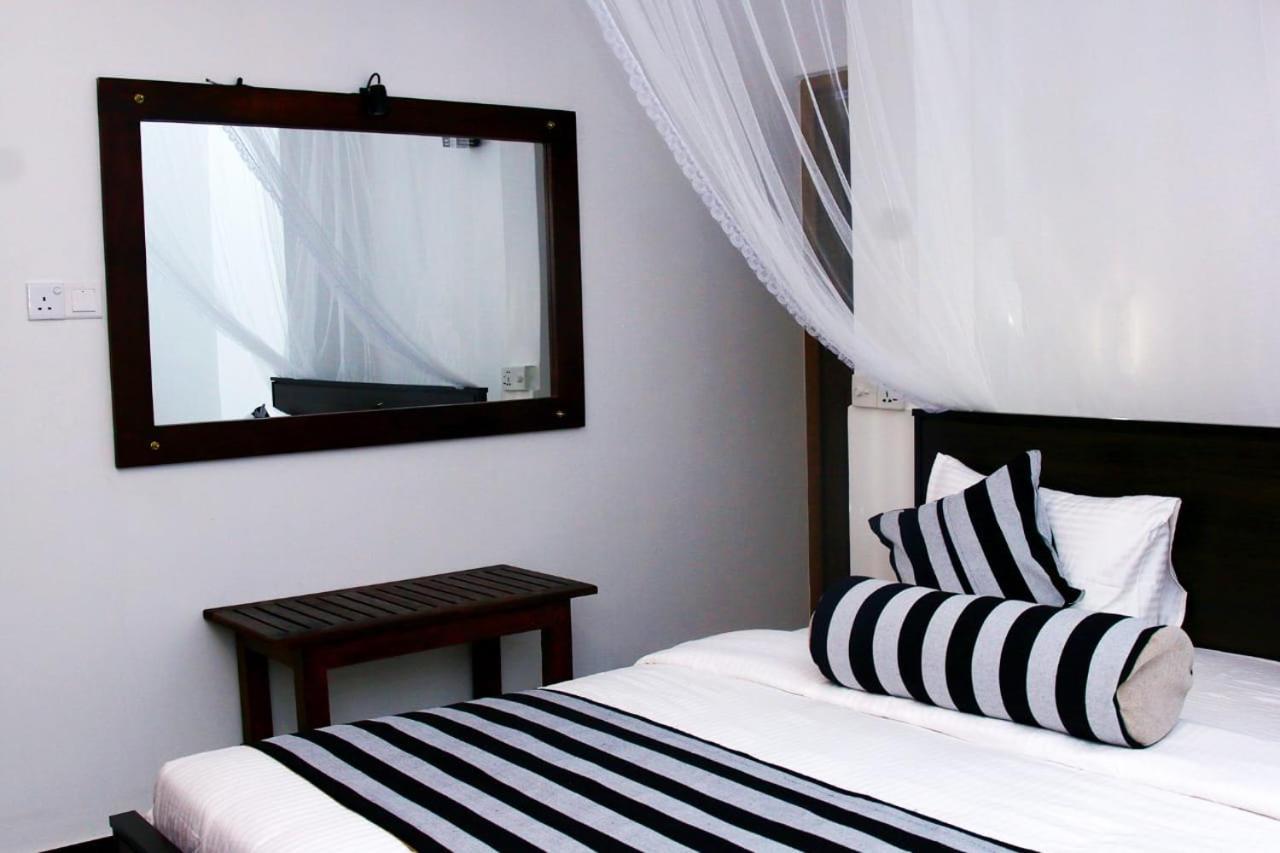 Different View Bed & Breakfast Ella Luaran gambar