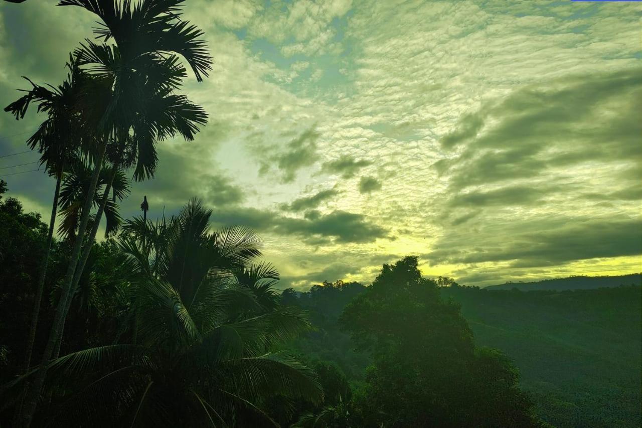 Different View Bed & Breakfast Ella Luaran gambar