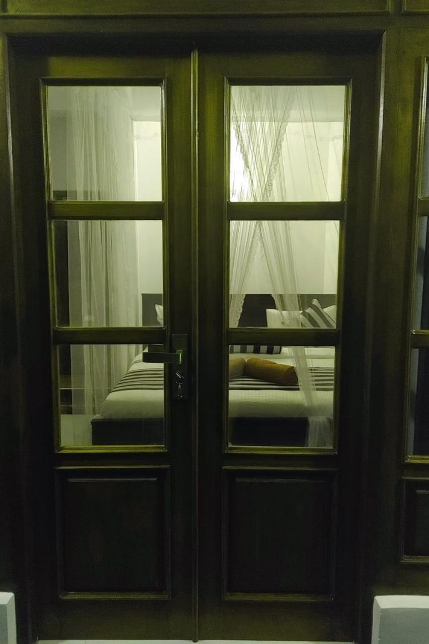 Different View Bed & Breakfast Ella Luaran gambar