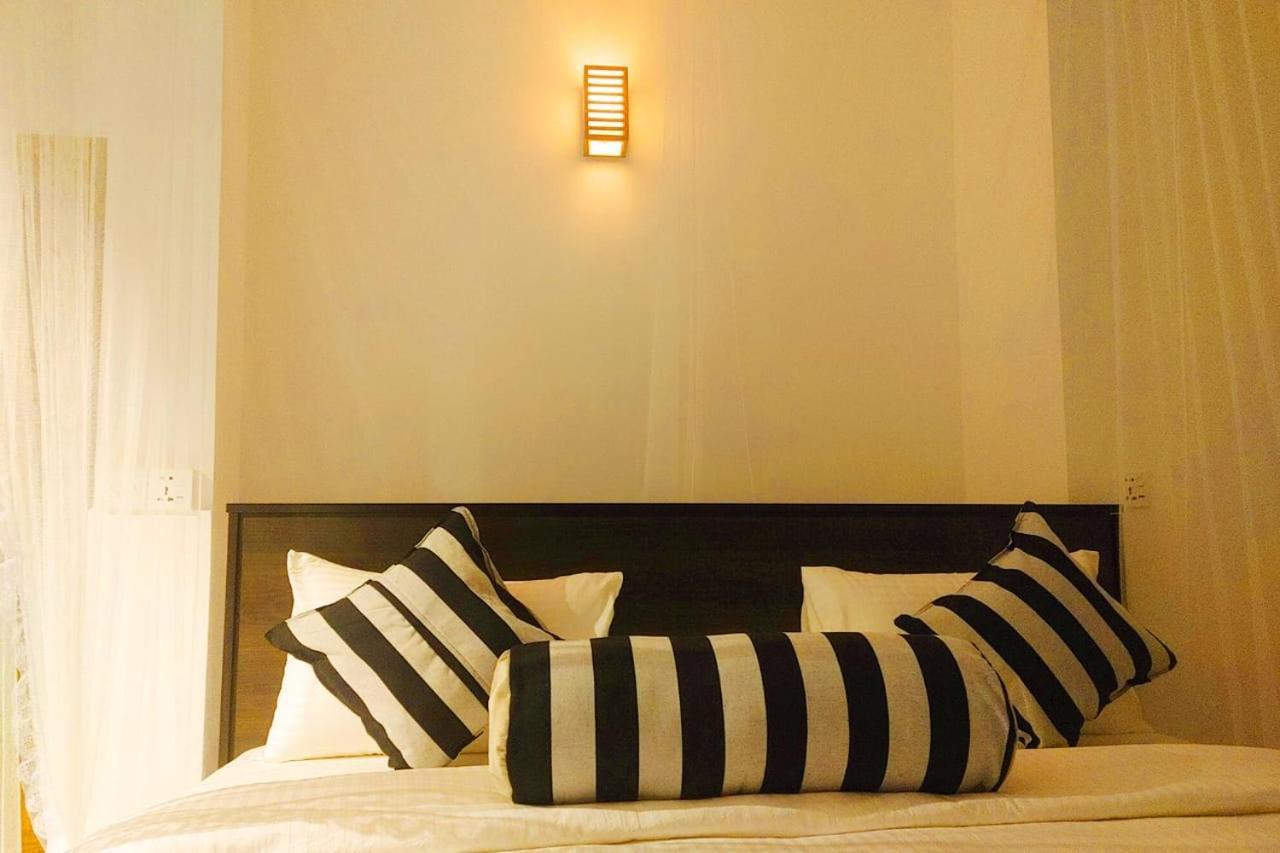 Different View Bed & Breakfast Ella Bilik gambar