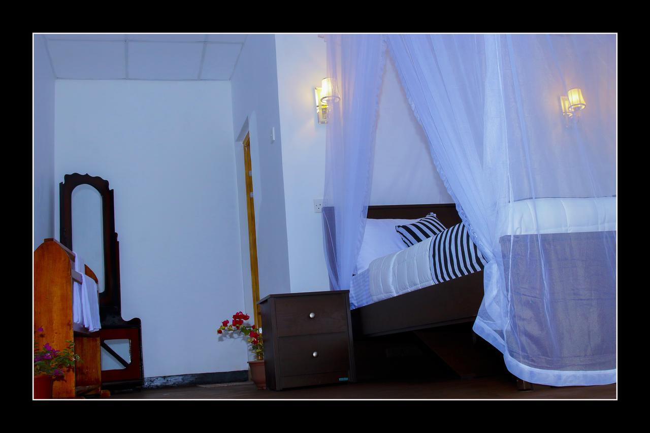 Different View Bed & Breakfast Ella Luaran gambar